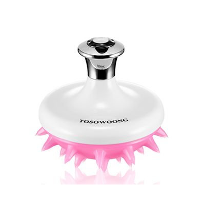 TOSOWOONG - Magic Hair Brush 1pc
