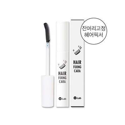 W.Lab - Hair Fixing Cara 12ml