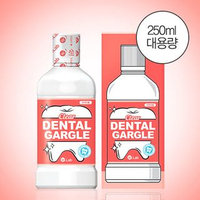 W.Lab - Clear Dental Gargle 250ml 250ml
