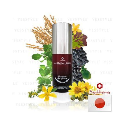 Authele - Oasis Premium Gel Cream 30ml