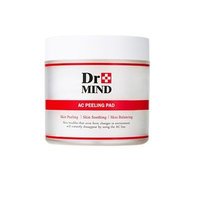 Dr.mind Dr. MIND - AC Peeling Pad 70pcs 155ml