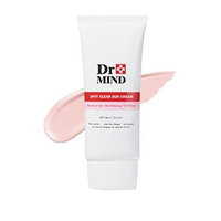 Dr.mind Dr. MIND - APOT Clear Sun Cream SPF50+ PA++++ 50ml 50ml