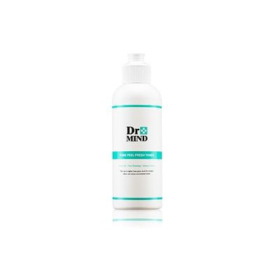 Dr.mind Dr. MIND - Pore Peel Fresh Toner 150ml 150ml