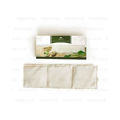 YUTHIKA - Thai Harbal Body Pack 300g
