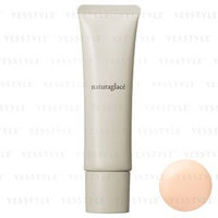 naturaglace - Makeup Cream (#N02 Natural Beige) 30g