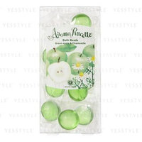 House of Rose - Aroma Rucette Bath Beads (Green Apple & Chamomile) 7g x 11 pcs