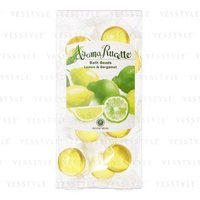 House of Rose - Aroma Rucette Bath Beads (Lemon & Bergamot) 7g x 11 pcs