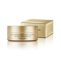 ROYAL SKIN - The Gold Edition 24K Gold Hydrogel Eye Patch 60pcs 90g