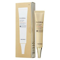 Tony Moly - Floria Nutra Energy Eye Cream (Tube Type) 30ml 30ml