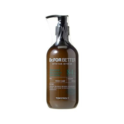 Tony Moly - Dr. For Better Theanine Treatment 300ml 300ml