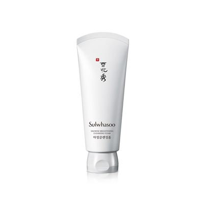 Sulwhasoo - Snowise Brightening Cleansing Foam 150ml 150ml