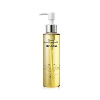 Ciracle - Absolute Deep Cleansing Oil 150ml 150ml