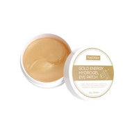 PUREDERM - Gold Energy Hydrogel Eye Patch 60pcs 60pcs