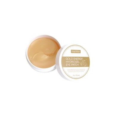 PUREDERM - Gold Energy Hydrogel Eye Patch 60pcs 60pcs