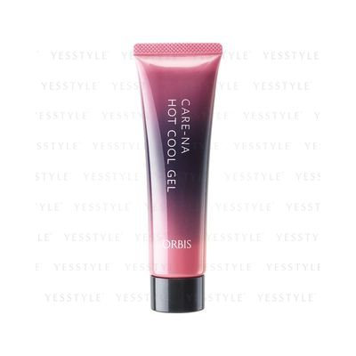 Orbis - Care-NA Hot Cool Gel 60g