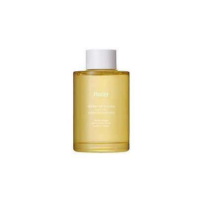 Huxley - Body Oil Moroccan Gardener 100ml 100ml