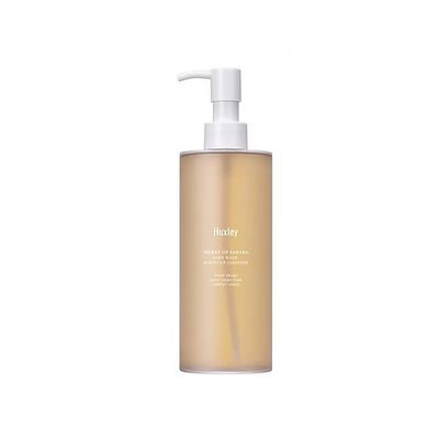 Huxley - Body Wash Moroccan Gardener 300ml 300ml