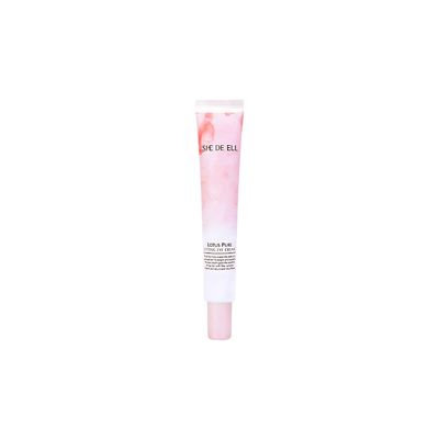 SHE DE ELL - Lotus Pure Lifting Eye Cream 20ml 20ml