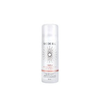 SHE DE ELL - Triple Hydro Solution UV Screen SPF50+ PA+++ 85ml 85ml