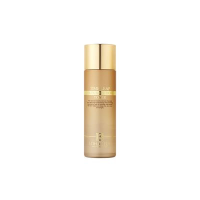 LOHACELL - Time Leap Skin Solution Toner 120ml 120ml