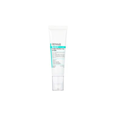 LOHACELL - Dermajin Tone-Up Finish Projector SPF34 PA++ 50ml 50ml