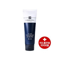 LOHACELL - All Day Two-In-One Acne Solution Mans Cleansing Foam 120ml 120ml
