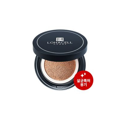 LOHACELL - All Day Lasting Serum Pact SPF50+ PA++++ 13g 13g