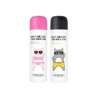 LOHACELL - Daily Sun Light Touch Stamp SPF50+ PA+++ 45ml Women