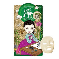 DEWYTREE - Jung Bonan Mask 10pcs 10pcs