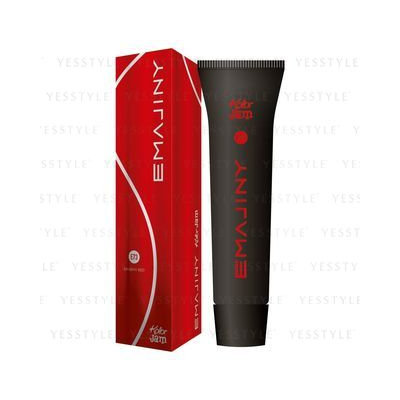 EMAJINY - Kolor Jam (E73 Emajiny Red) 75g