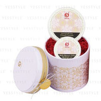 Makanai Cosmetics - Christmas Can Coffret (White) 1 set