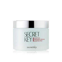 Secret Key - Starting Treatment Peeling Sleeping Pack 100g 100g