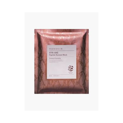 Hanskin - Syn-Ake Peptide Renewal Mask 1pc 35ml