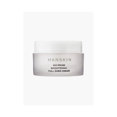 Hanskin - Bio Prism Brightening Full Over Cream 50ml 50ml