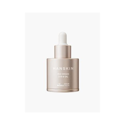 Hanskin - Bio Origin 369 Oil 30ml 30ml