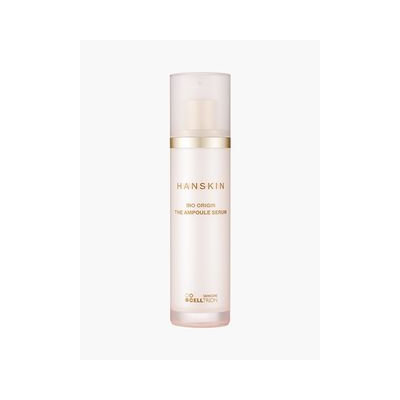 Hanskin - Bio Origin The Ampoule Serum 60ml 60ml