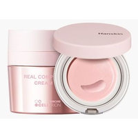 Hanskin - Real Complexion Cream EX 50g 50g