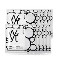 NEOGEN - WYT Oxygen AHA Bubble Peeling Mask 10pcs (US & EU Edition) 25ml X 10pcs