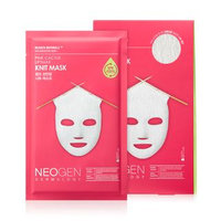 NEOGEN DERMALOGY Pink Cactus Liftmax Knit Mask