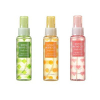 Tony Moly - Scent In The City Body Mist (#02 Pink Flat Shoes) 85ml 85ml