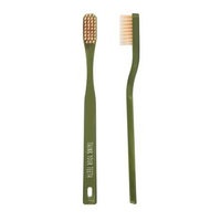 VT - Think Your Teeth Coloring Toothbrush (Khaki) 1pc