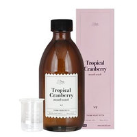 VT - Think Your Teeth Mouth Wash (Tropical Cranberry) 250ml 250ml