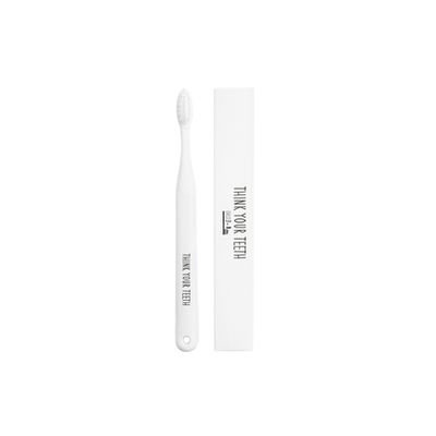VT - Think Your Teeth Toothbrush Child 3-8 1pc
