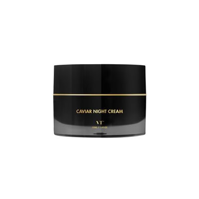 VT - Caviar Night Cream 50ml 50ml