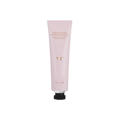 VT - Instant Facial Nourishing Mask 75g 75g