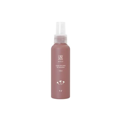 VT - Scalp Care Tonic For Sensitive 120ml 120ml