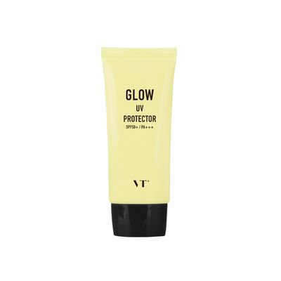 VT - Glow UV Protector SPF50+ PA+++ 50ml 50ml