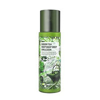 Seantree sea Ntree - Green Tea Deep Deep Deep Emulsion 180ml 180ml