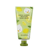 Seantree sea Ntree - Lemon Verbena Moisture Hand Cream 30ml 30ml
