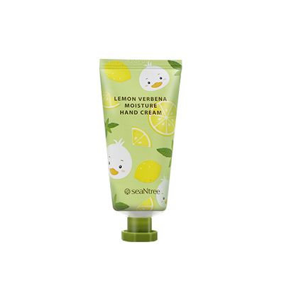 Seantree sea Ntree - Lemon Verbena Moisture Hand Cream 30ml 30ml